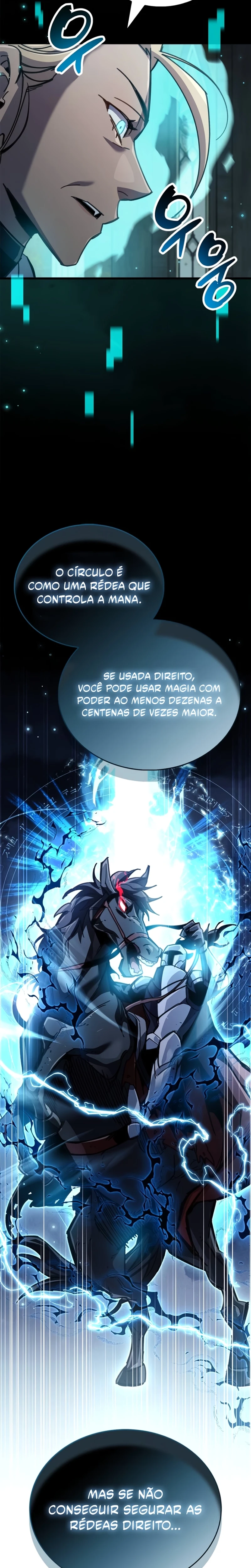 Read O Jogador Que Esconde seu Passado PT Manga Online