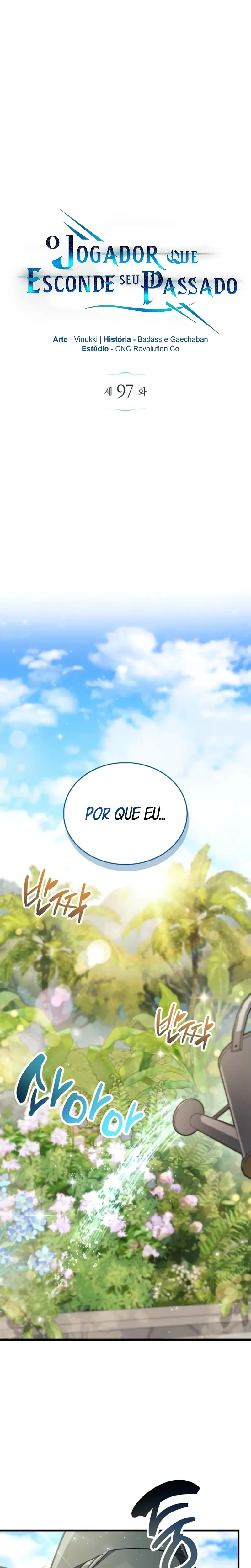 Read O Jogador Que Esconde seu Passado PT Manga Online