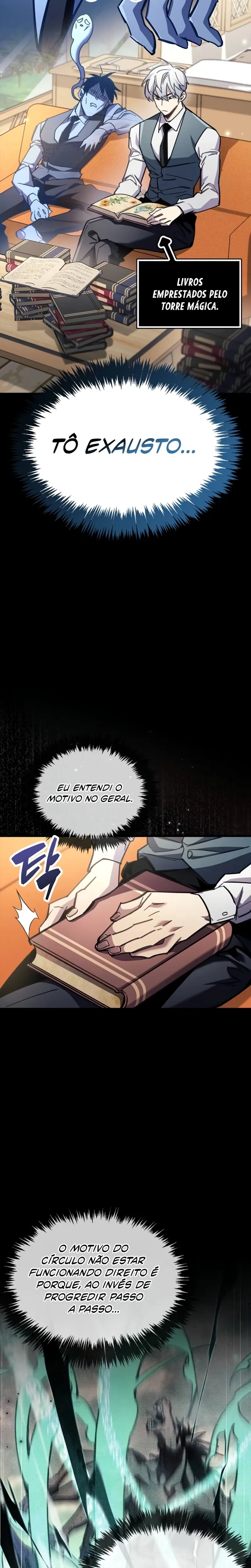 Read O Jogador Que Esconde seu Passado PT Manga Online