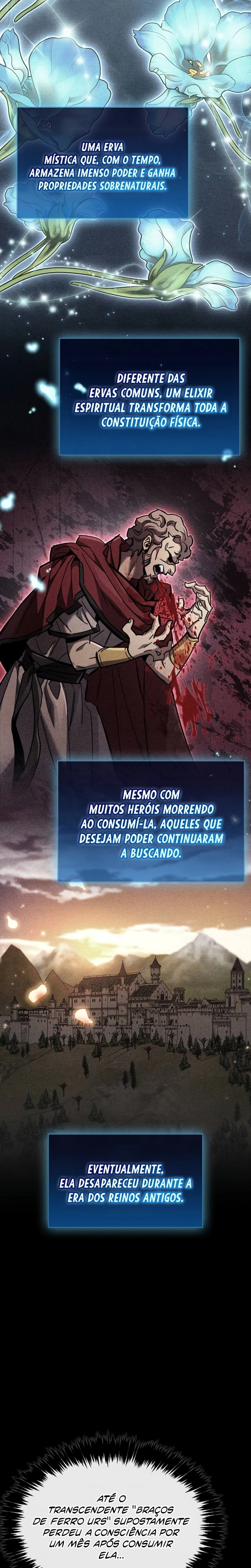 Read O Jogador Que Esconde seu Passado PT Manga Online