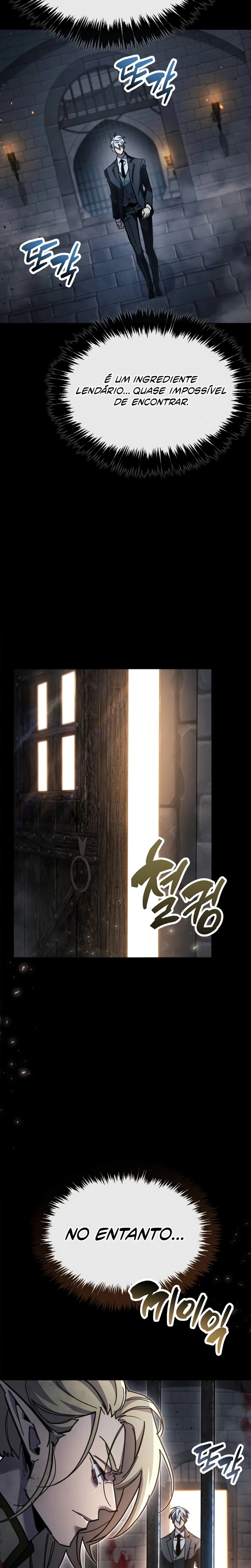 Read O Jogador Que Esconde seu Passado PT Manga Online
