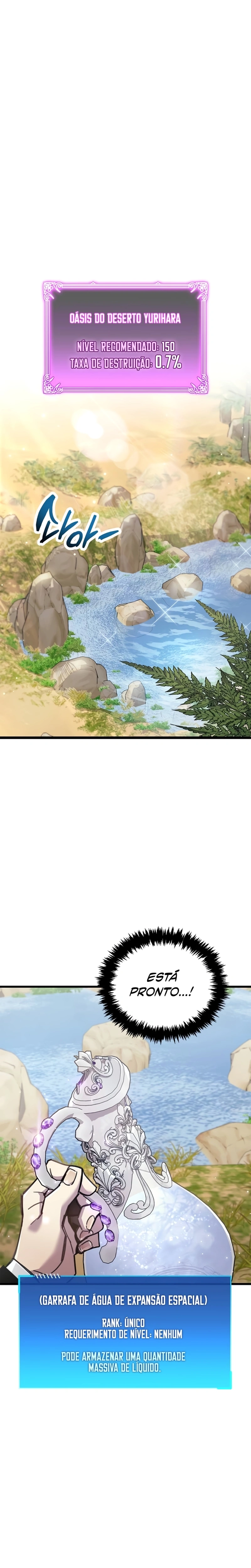 Read O Jogador Que Esconde seu Passado PT Manga Online