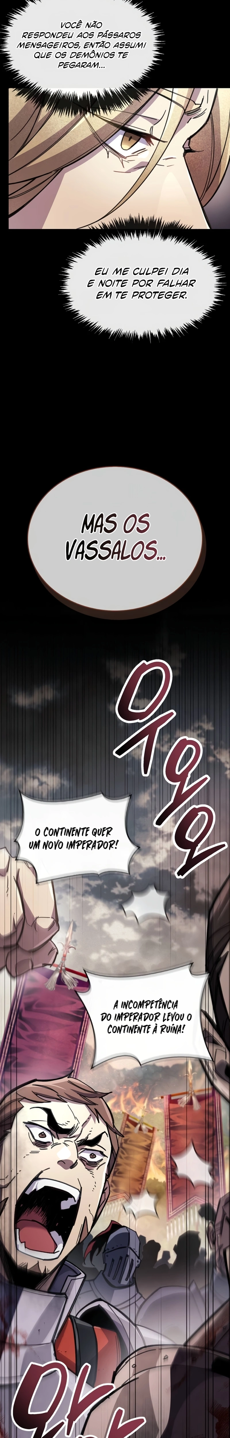 Read O Jogador Que Esconde seu Passado PT Manga Online