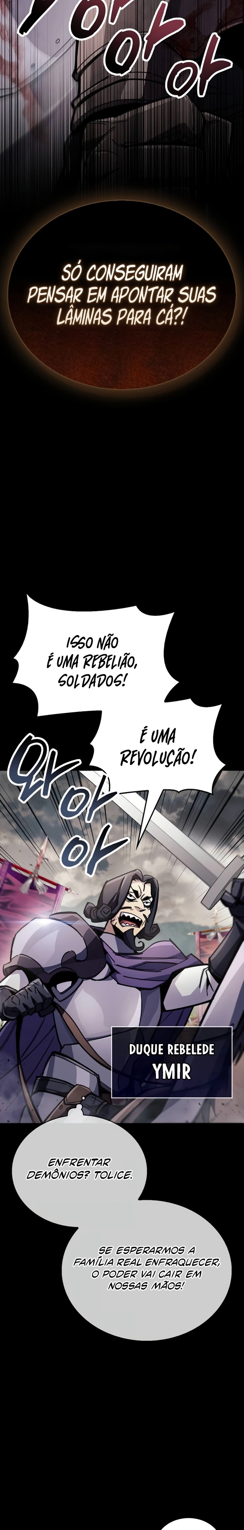 Read O Jogador Que Esconde seu Passado PT Manga Online