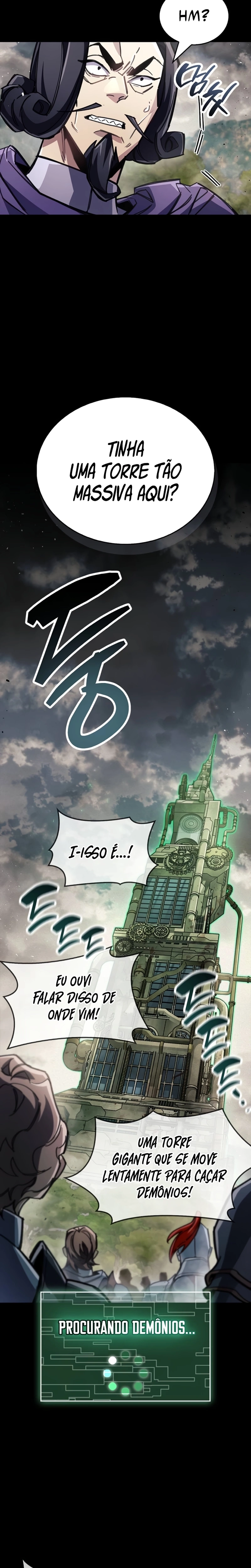 Read O Jogador Que Esconde seu Passado PT Manga Online