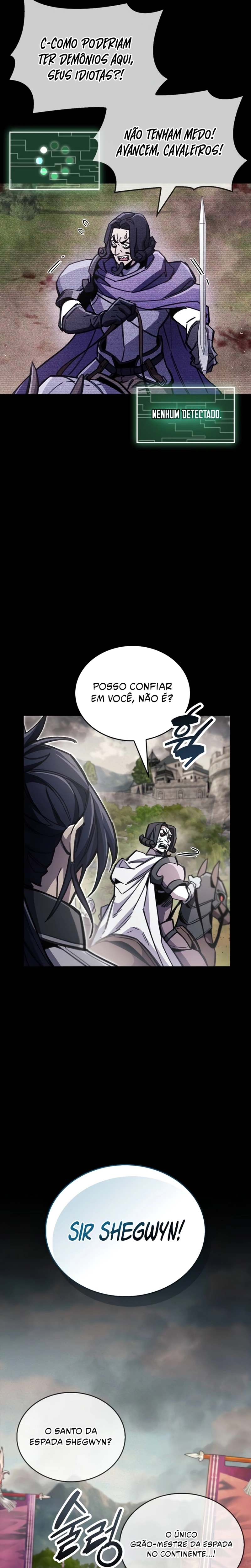Read O Jogador Que Esconde seu Passado PT Manga Online