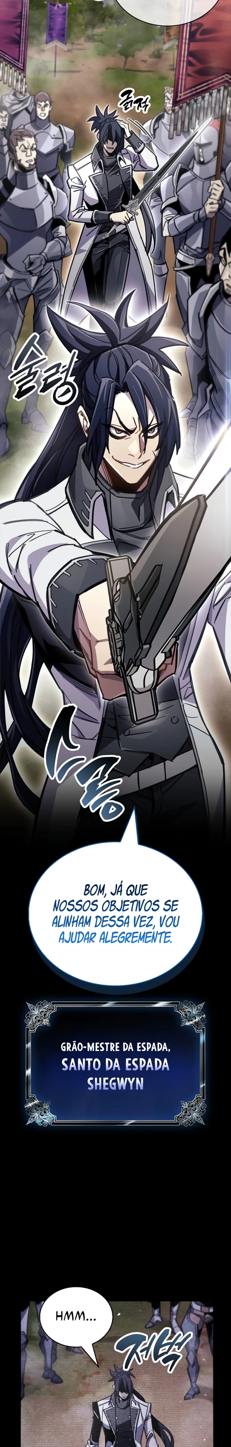 Read O Jogador Que Esconde seu Passado PT Manga Online