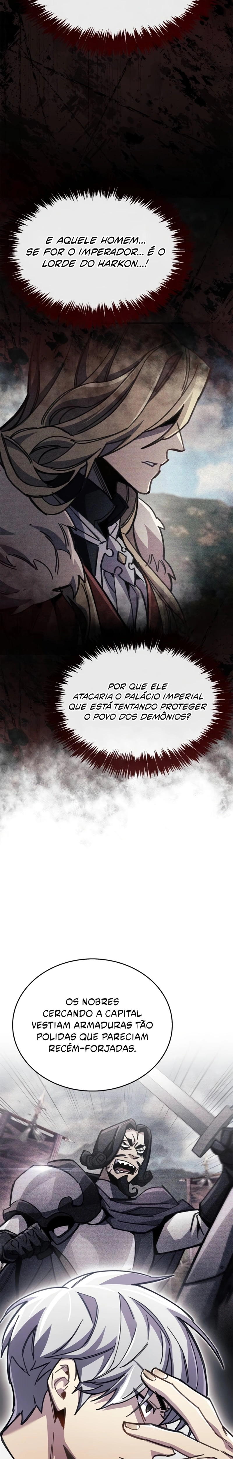 Read O Jogador Que Esconde seu Passado PT Manga Online