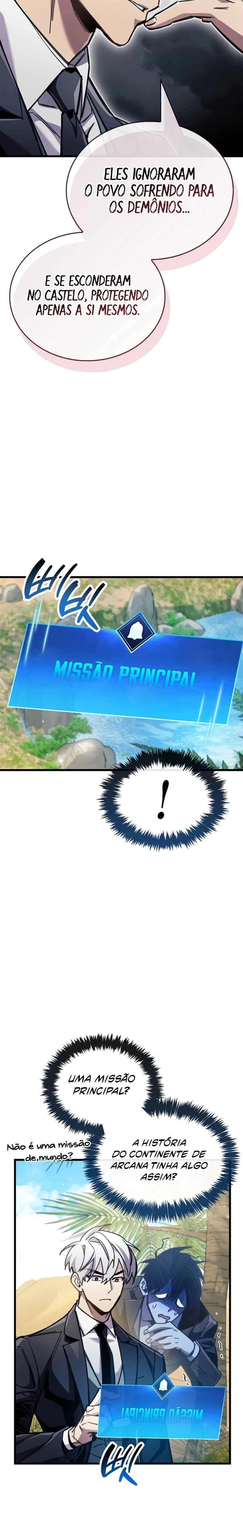 Read O Jogador Que Esconde seu Passado PT Manga Online