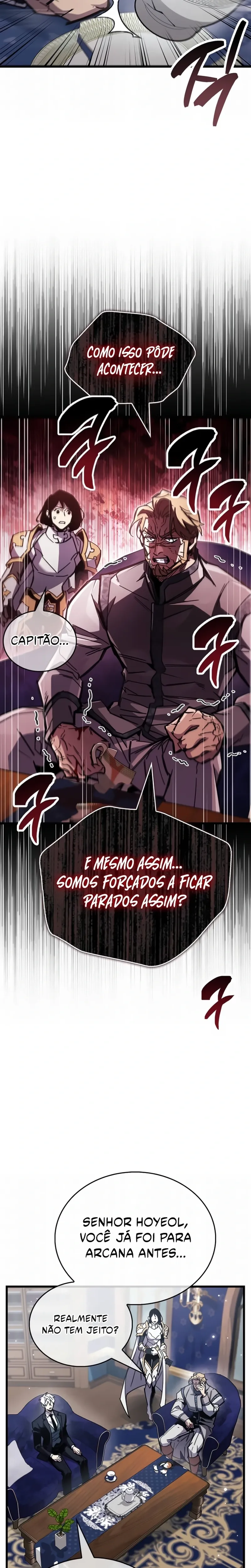 Read O Jogador Que Esconde seu Passado PT Manga Online