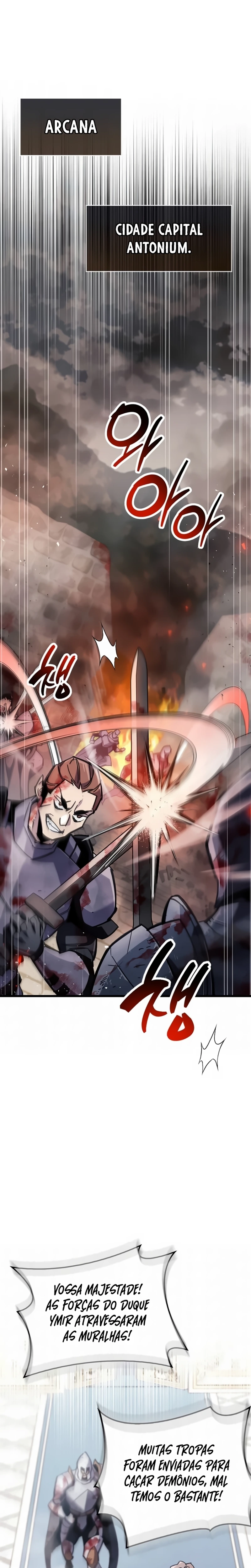 Read O Jogador Que Esconde seu Passado PT Manga Online