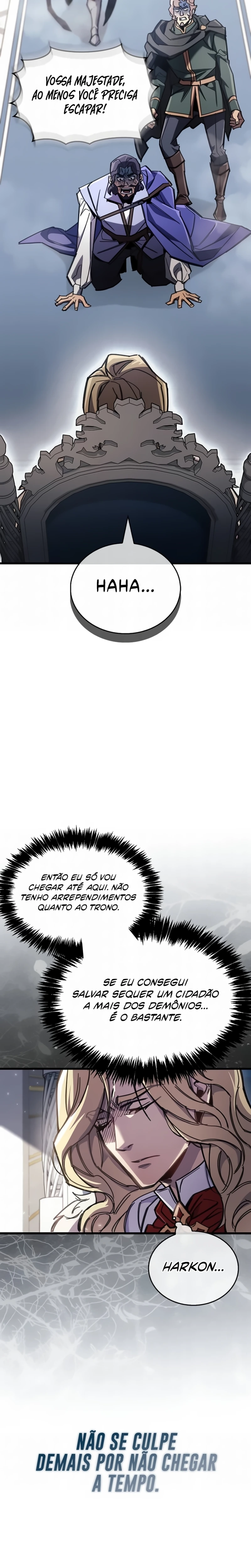Read O Jogador Que Esconde seu Passado PT Manga Online