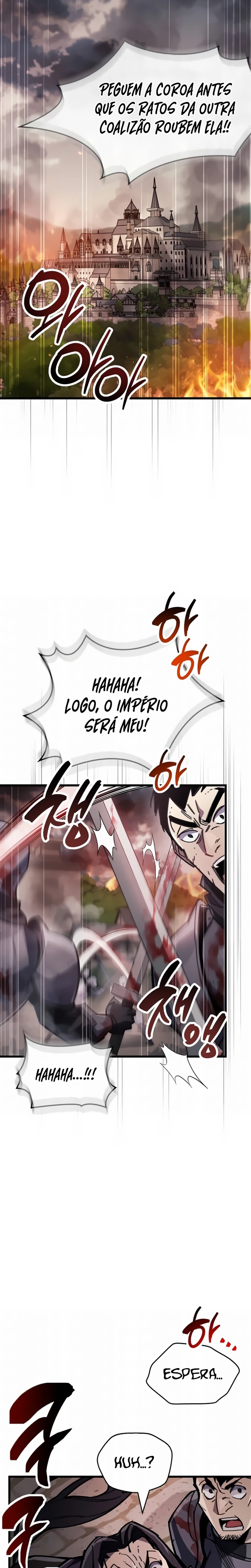 Read O Jogador Que Esconde seu Passado PT Manga Online