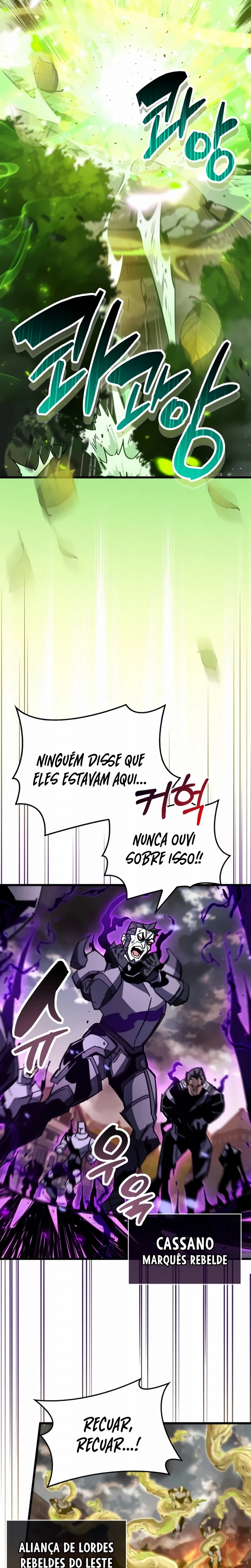 Read O Jogador Que Esconde seu Passado PT Manga Online