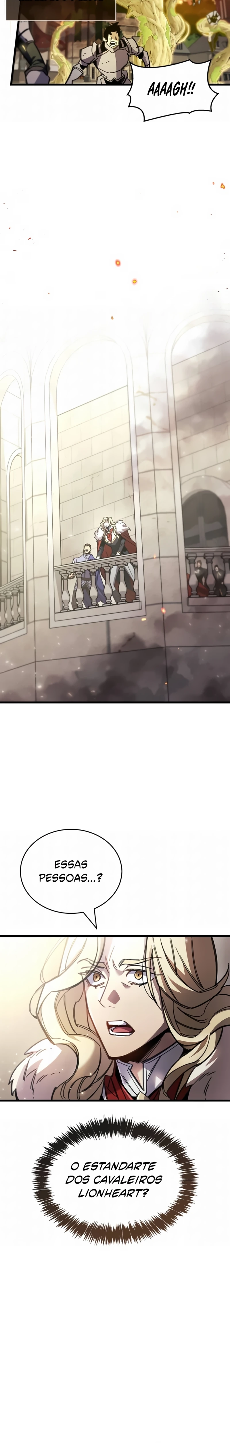 Read O Jogador Que Esconde seu Passado PT Manga Online