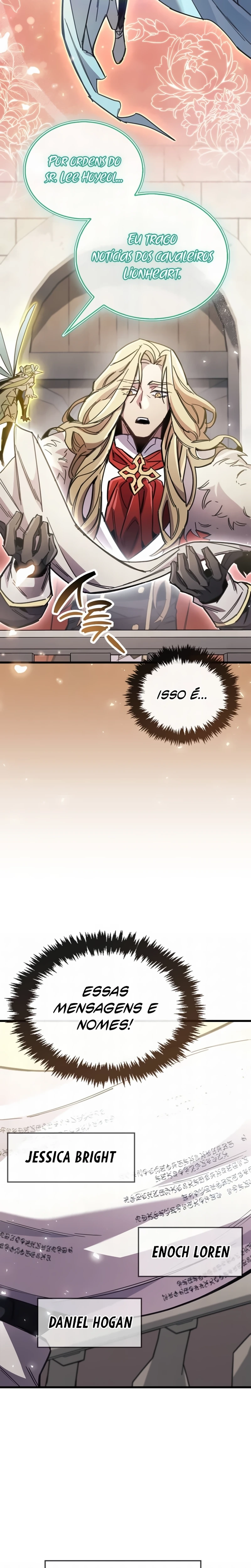Read O Jogador Que Esconde seu Passado PT Manga Online