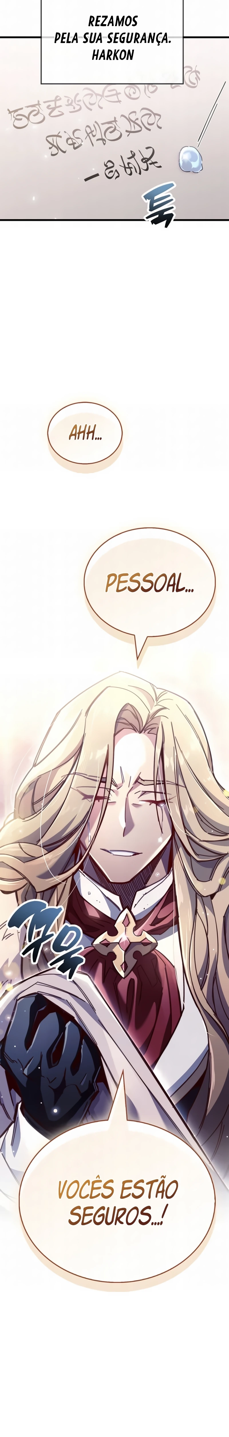 Read O Jogador Que Esconde seu Passado PT Manga Online
