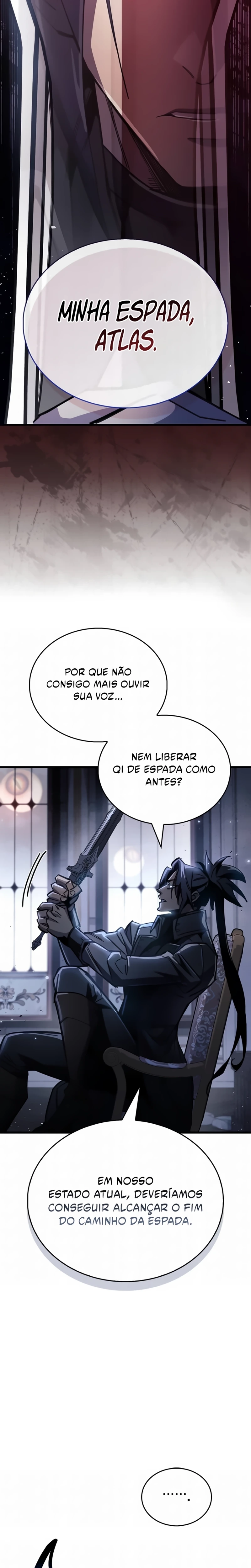 Read O Jogador Que Esconde seu Passado PT Manga Online