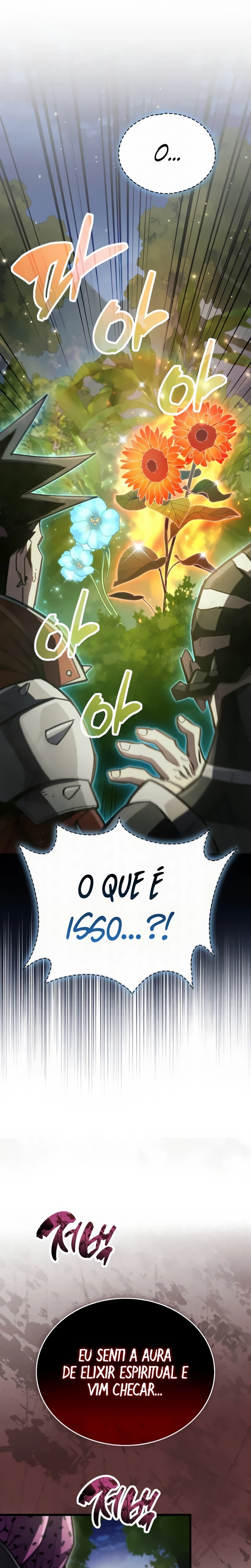 Read O Jogador Que Esconde seu Passado PT Manga Online