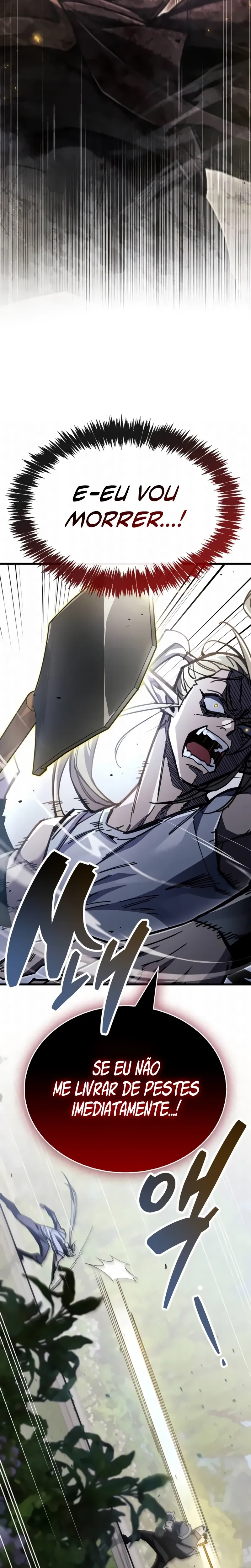 Read O Jogador Que Esconde seu Passado PT Manga Online