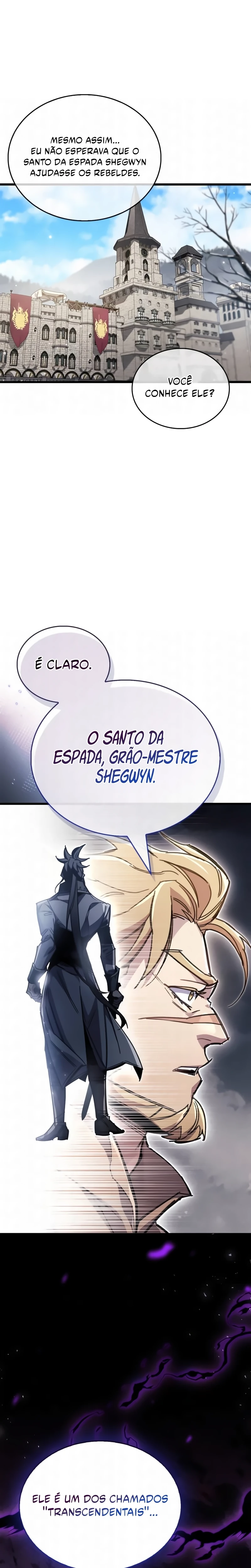 Read O Jogador Que Esconde seu Passado PT Manga Online