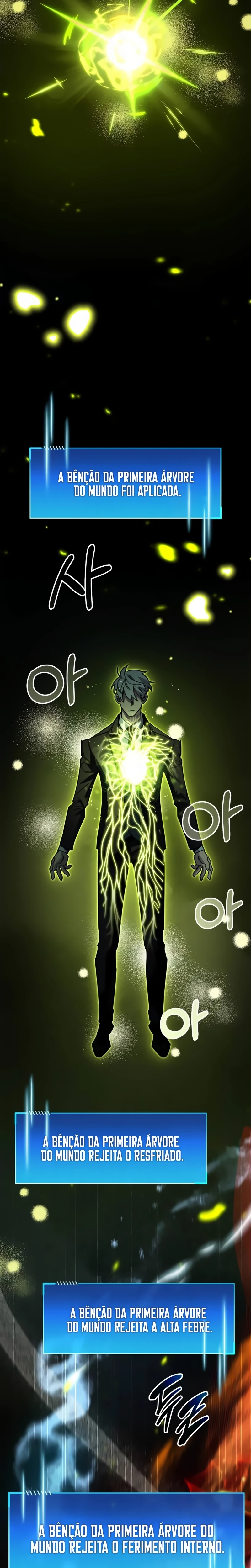 Read O Jogador Que Esconde seu Passado PT Manga Online
