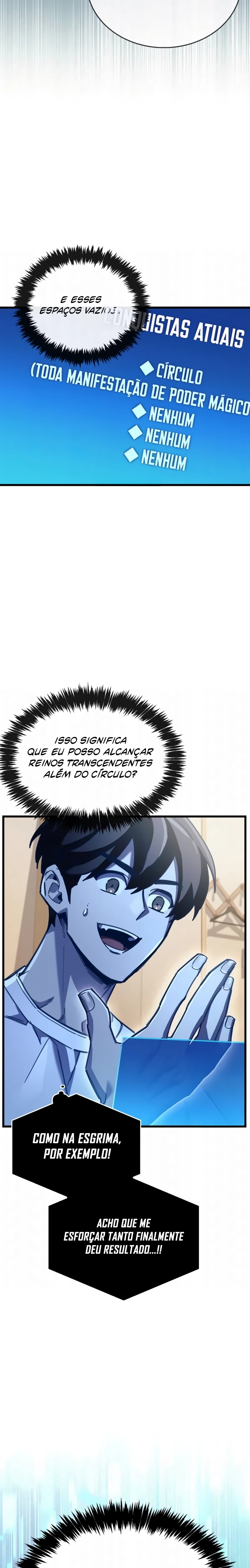 Read O Jogador Que Esconde seu Passado PT Manga Online