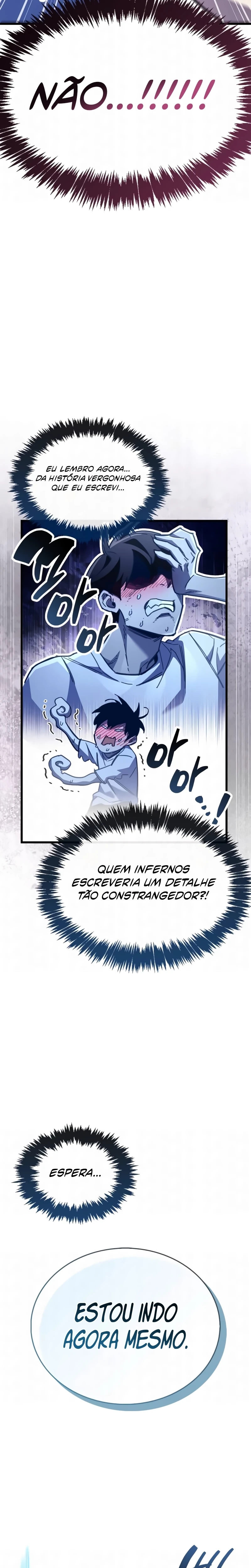 Read O Jogador Que Esconde seu Passado PT Manga Online