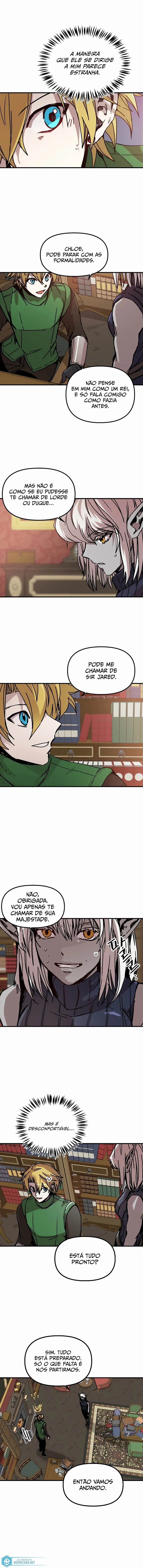 Read O Jogador de Bugs PT Manga Online