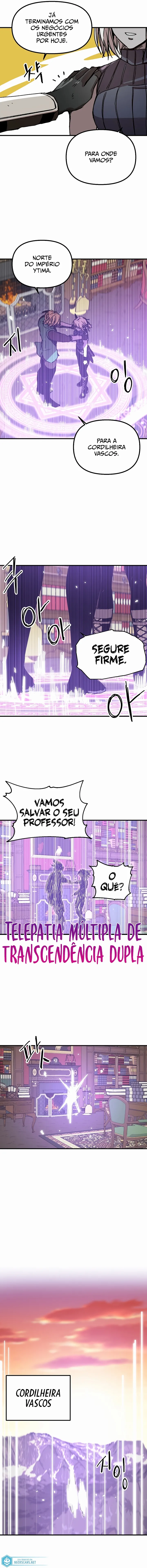 Read O Jogador de Bugs PT Manga Online