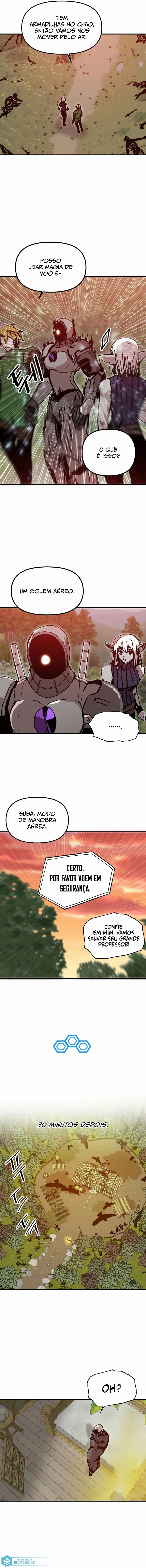 Read O Jogador de Bugs PT Manga Online