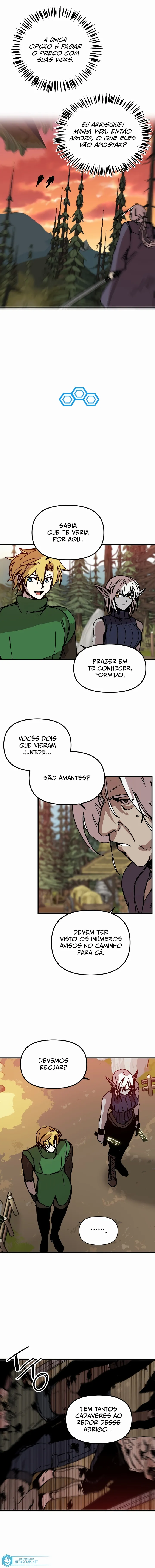 Read O Jogador de Bugs PT Manga Online