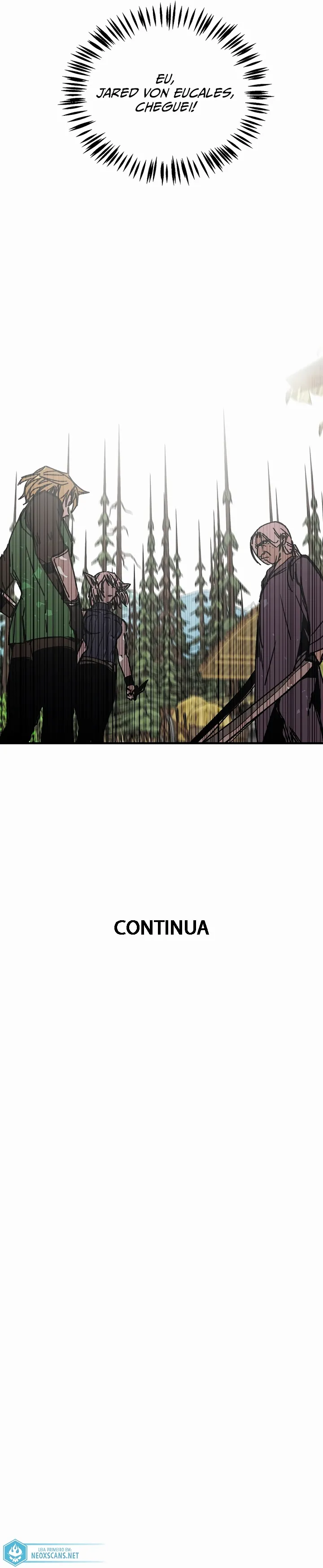 Read O Jogador de Bugs PT Manga Online