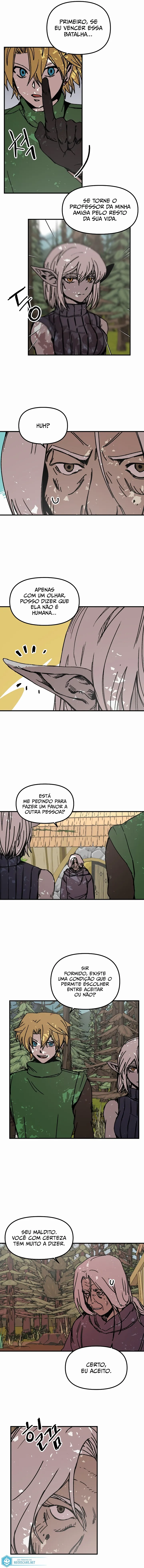 Read O Jogador de Bugs PT Manga Online