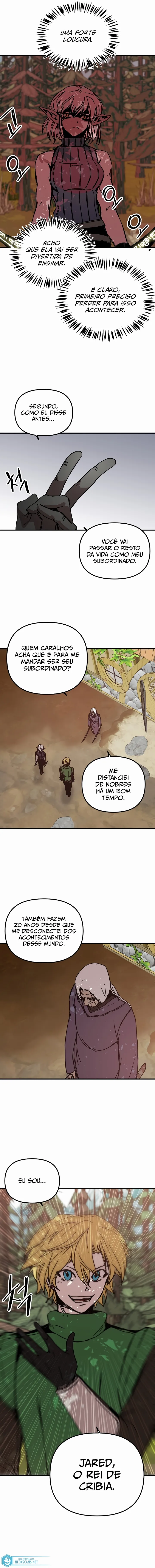 Read O Jogador de Bugs PT Manga Online