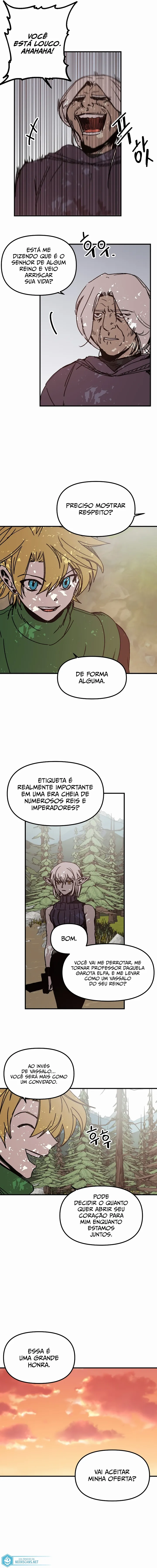 Read O Jogador de Bugs PT Manga Online