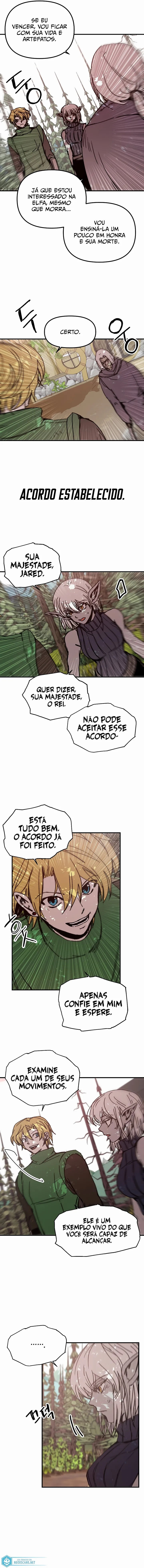 Read O Jogador de Bugs PT Manga Online