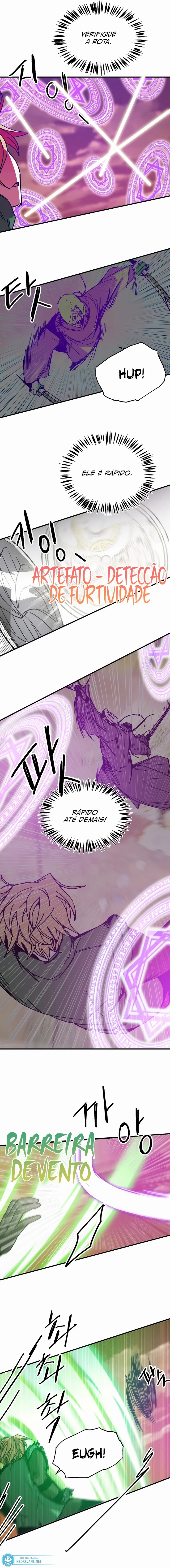 Read O Jogador de Bugs PT Manga Online