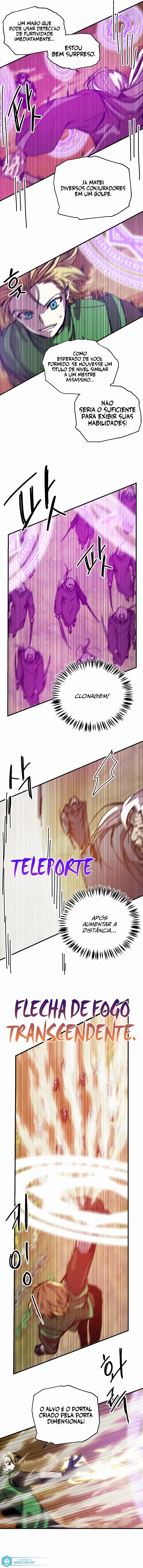 Read O Jogador de Bugs PT Manga Online