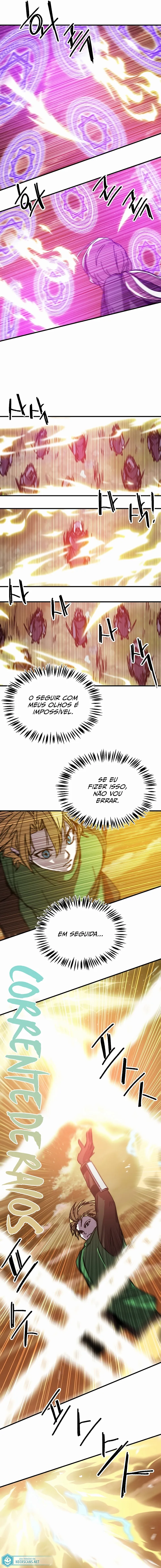 Read O Jogador de Bugs PT Manga Online