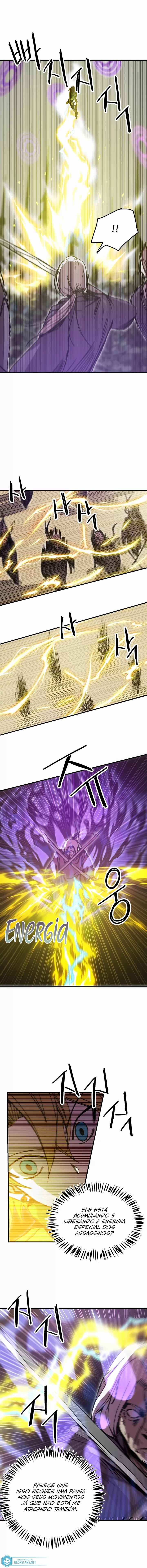 Read O Jogador de Bugs PT Manga Online