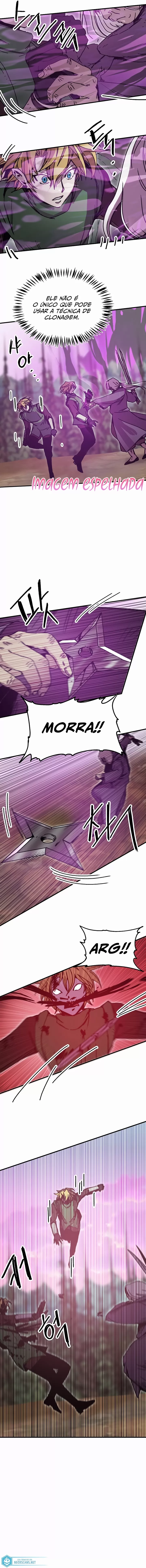 Read O Jogador de Bugs PT Manga Online