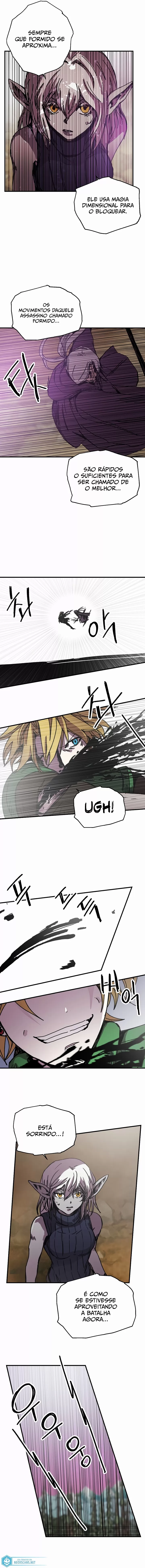 Read O Jogador de Bugs PT Manga Online