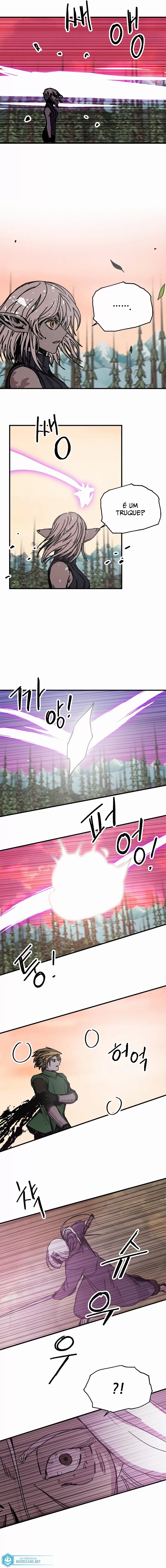 Read O Jogador de Bugs PT Manga Online