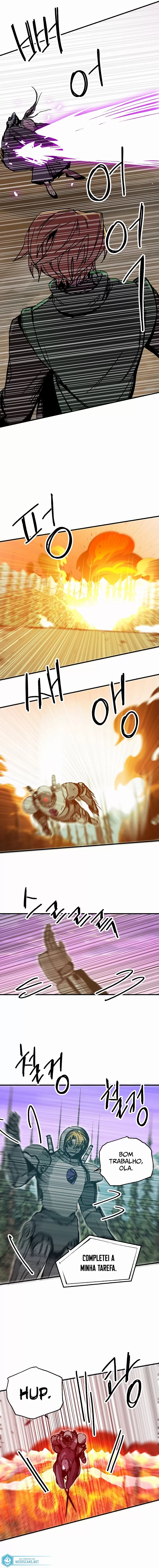 Read O Jogador de Bugs PT Manga Online