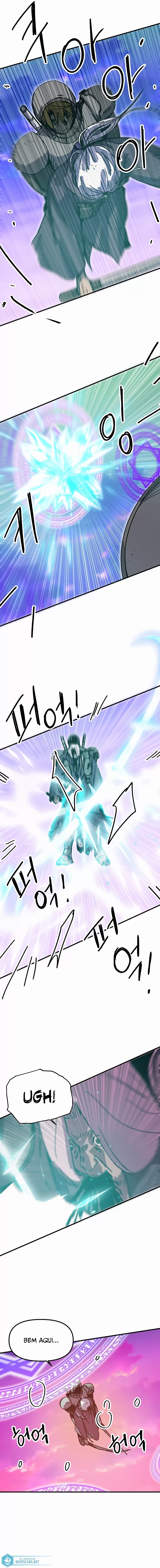 Read O Jogador de Bugs PT Manga Online