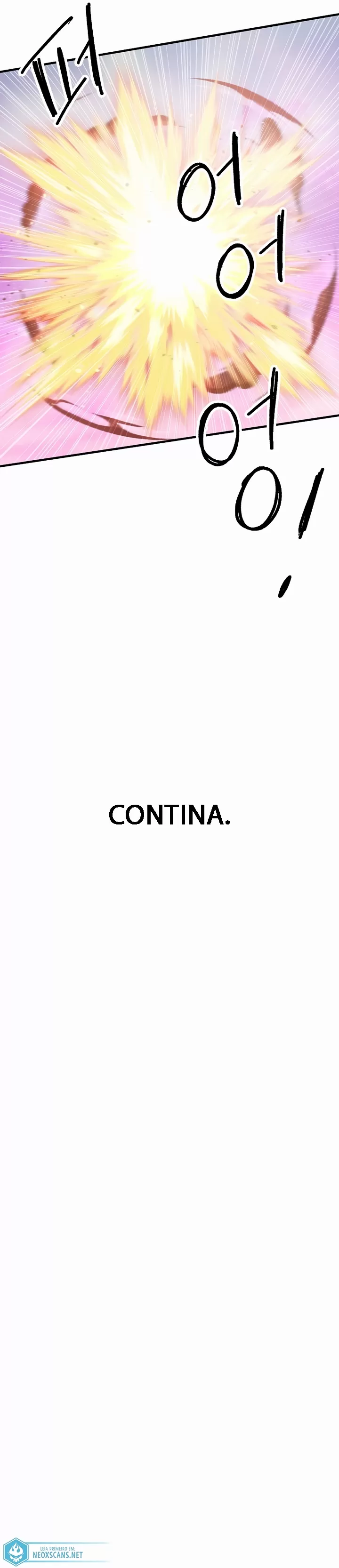 Read O Jogador de Bugs PT Manga Online