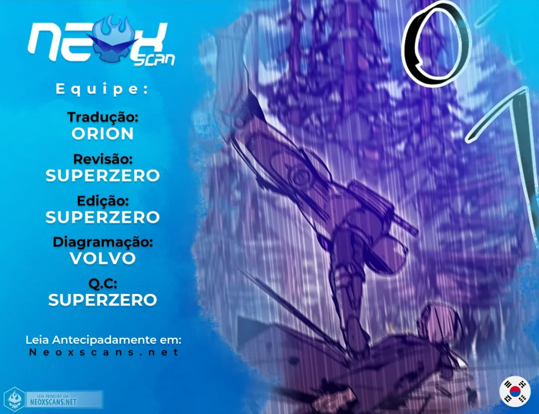 Read O Jogador de Bugs PT Manga Online