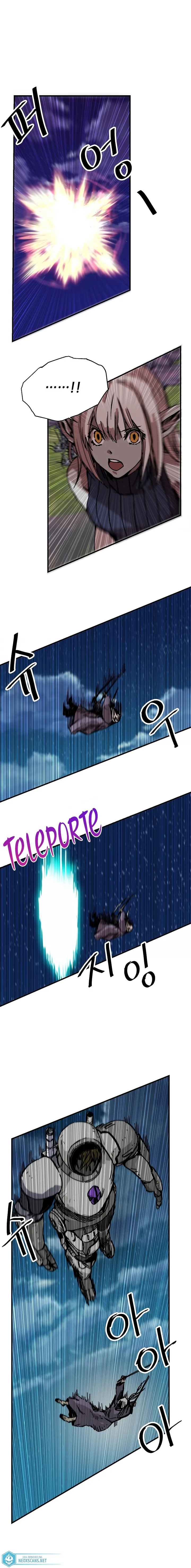 Read O Jogador de Bugs PT Manga Online