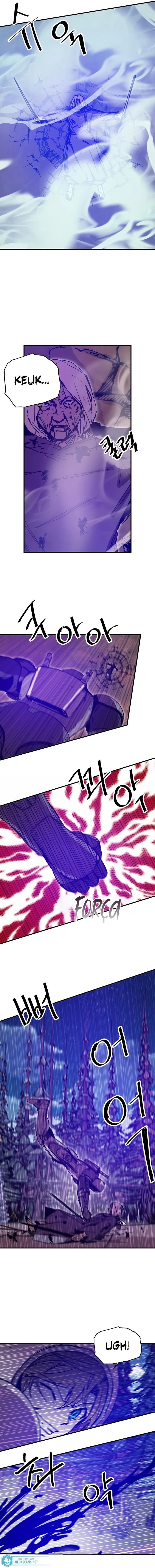 Read O Jogador de Bugs PT Manga Online